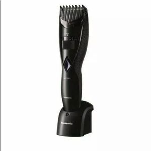 Panasonic Wet/Dry Electric Beard/hairTrimmer